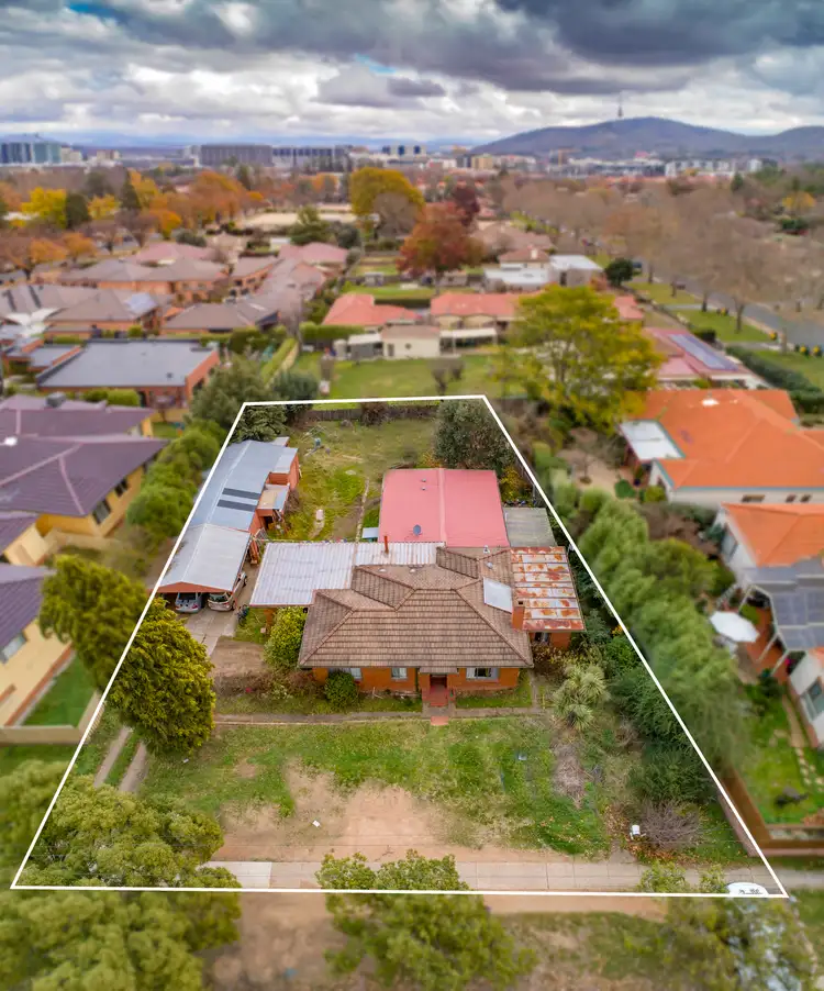 67 Limestone Avenue, Braddon ACT 2612