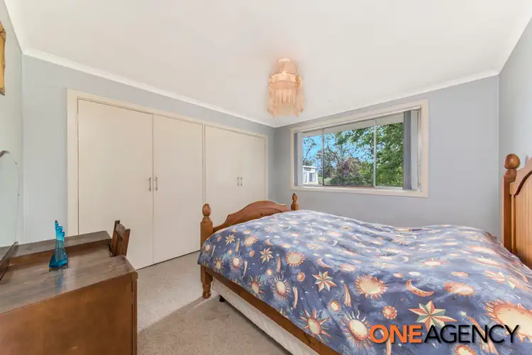 Fifth view of Homely house listing, 21 Drysdale Circuit, Kambah ACT 2902