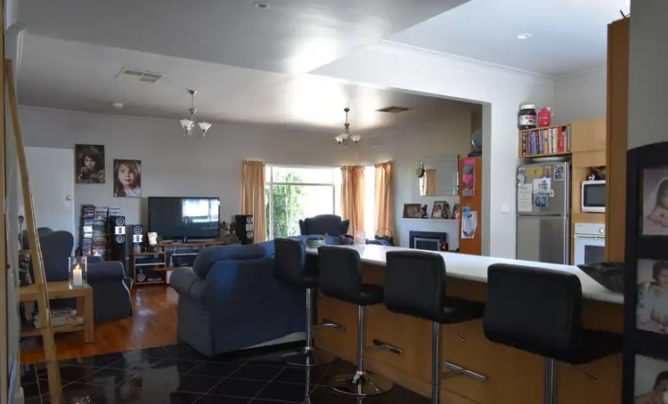 Second view of Homely house listing, 101 Guy Street, Corowa NSW 2646