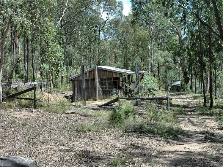 Second view of Homely rural property listing, 2288 Paynes Crossing Road, Wollombi NSW 2325