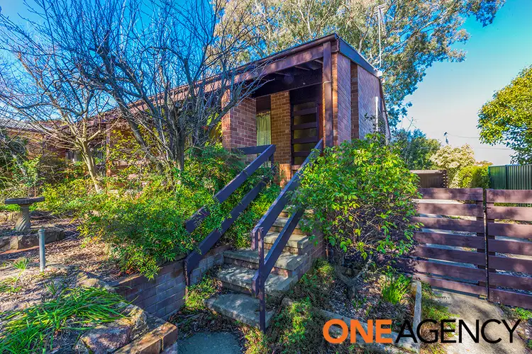 Main view of Homely house listing, 17 Mannheim Street, Kambah ACT 2902