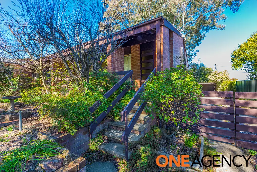 Main view of Homely house listing, 17 Mannheim Street, Kambah ACT 2902