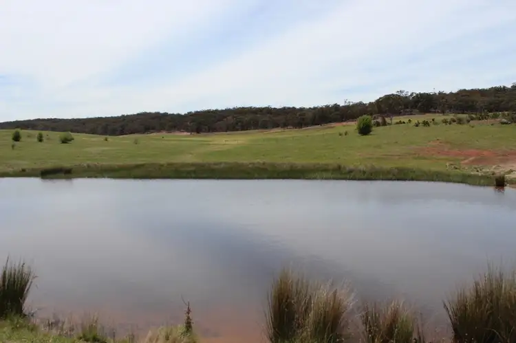 Seventh view of Homely land listing, Lot 7 Inverary Road, Bungonia NSW 2580