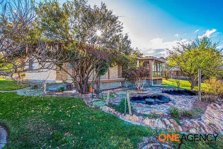 Second view of Homely house listing, 145 Yass Street, Gunning NSW 2581