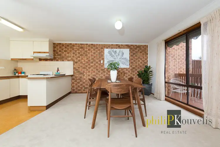 Fifth view of Homely other listing, 1/129 Julia Flynn Avenue, Isaacs ACT 2607