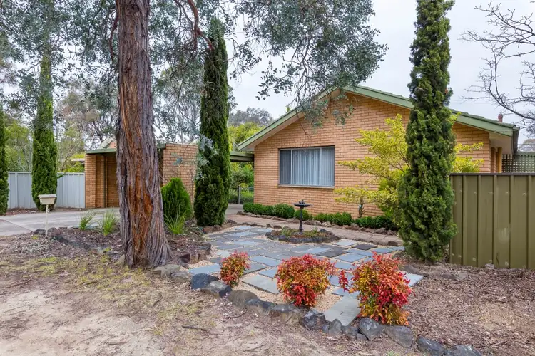 Main view of Homely house listing, 84 Bacchus Circuit, Kambah ACT 2902