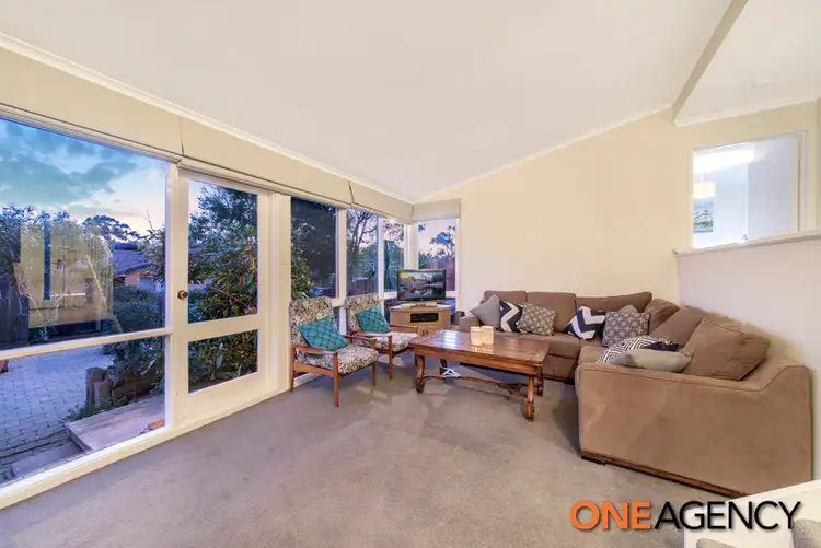 Fifth view of Homely house listing, 18 Allchin Circuit, Kambah ACT 2902