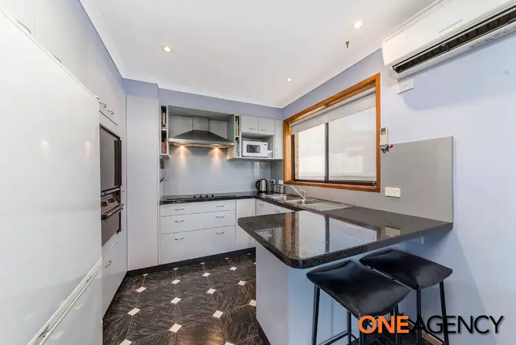 Sixth view of Homely house listing, 45 Werriwa Crescent, Isabella Plains ACT 2905