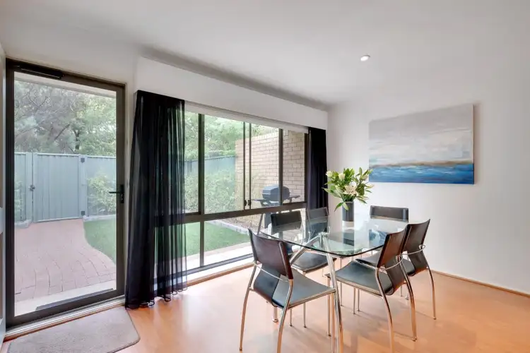 Seventh view of Homely townhouse listing, 1/25 Pinkerton Circuit, Kambah ACT 2902