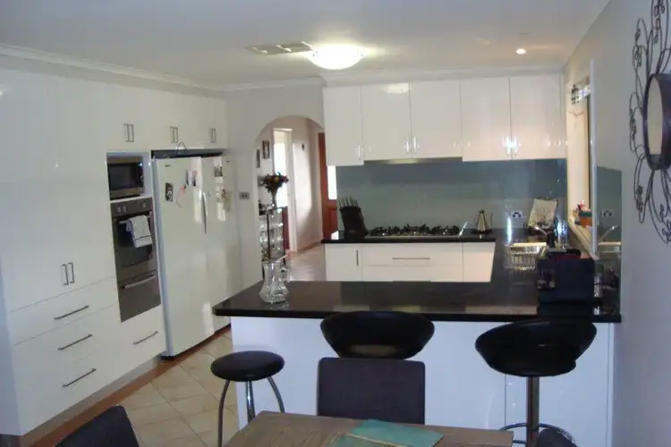 Fourth view of Homely house listing, 11 Justin Court, Corowa NSW 2646