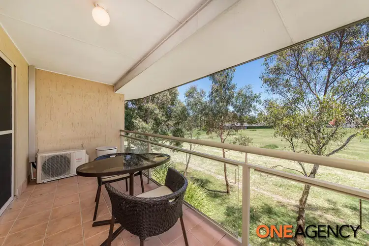 Sixth view of Homely apartment listing, 61/34 Leahy Close, Narrabundah ACT 2604