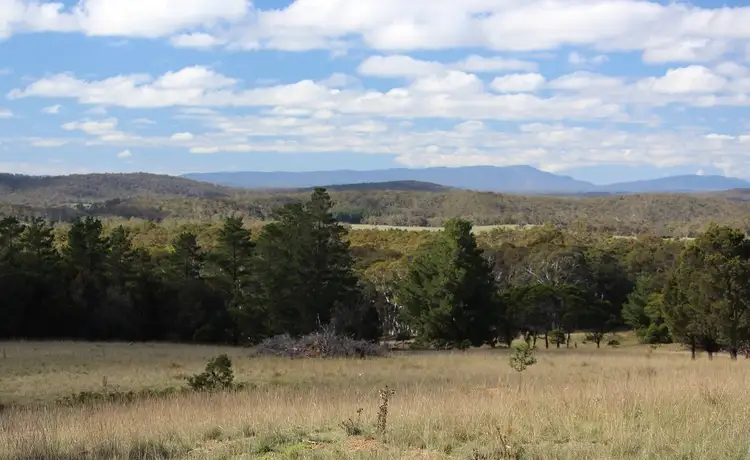 Second view of Homely land listing, Lot 2 Pine Bank Drive, Tarago NSW 2580