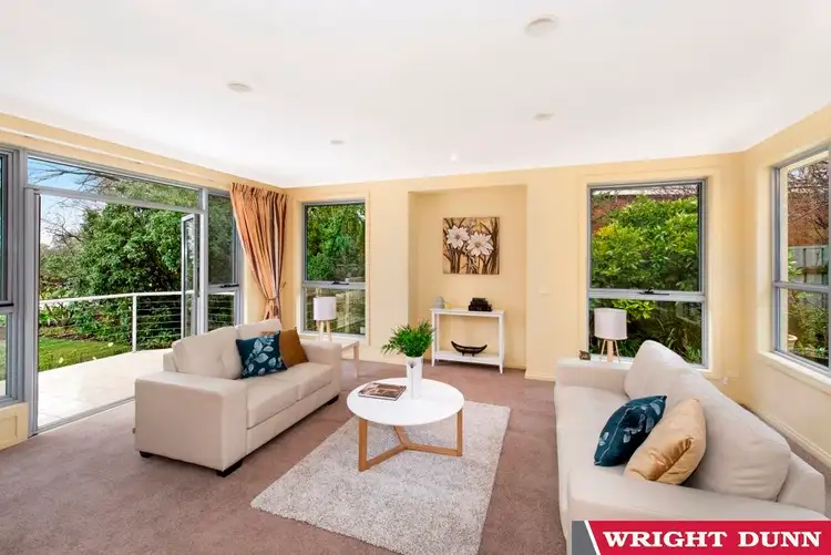 Second view of Homely house listing, 168 Duffy Street, Ainslie ACT 2602