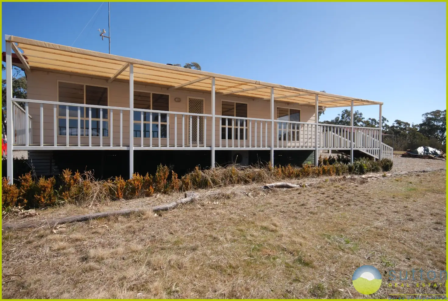 Main view of Homely rural property listing, 946 Braidwood Road, Boro NSW 2622