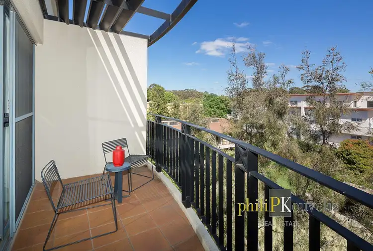 128/8 Jardine Street, Kingston ACT 2604
