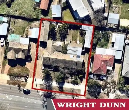 29 & 31 Wakefield Avenue, Dickson ACT 2602