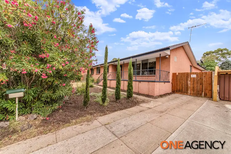 Third view of Homely house listing, 48 Streeton Drive, Rivett ACT 2611