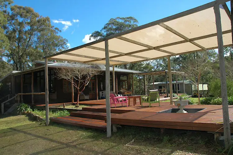 Fourth view of Homely rural property listing, Address available on request