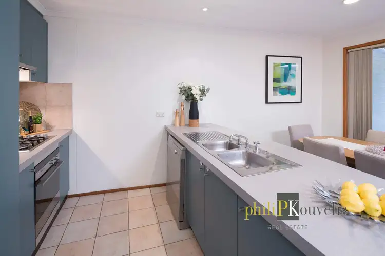 Fourth view of Homely townhouse listing, 16 Port Jackson Circuit, Phillip ACT 2606