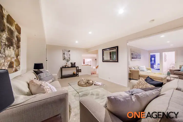 Fifth view of Homely house listing, 39 Studley Street, Kambah ACT 2902