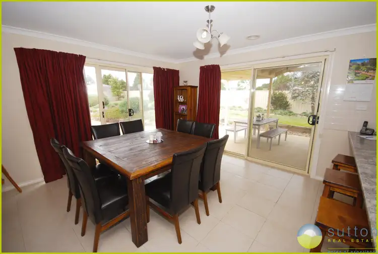 Sixth view of Homely house listing, 13 Westwood Circuit, Bungendore NSW 2621