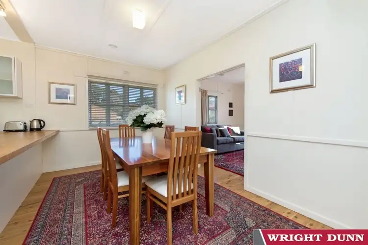 Fifth view of Homely house listing, 11 Bonney Street, Ainslie ACT 2602