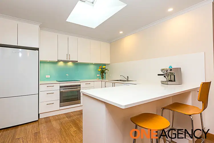 Main view of Homely house listing, 8 Downward Place, Kambah ACT 2902