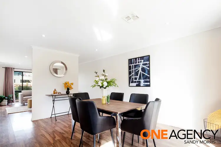 Sixth view of Homely townhouse listing, 98 Eileen Good Street, Greenway ACT 2900