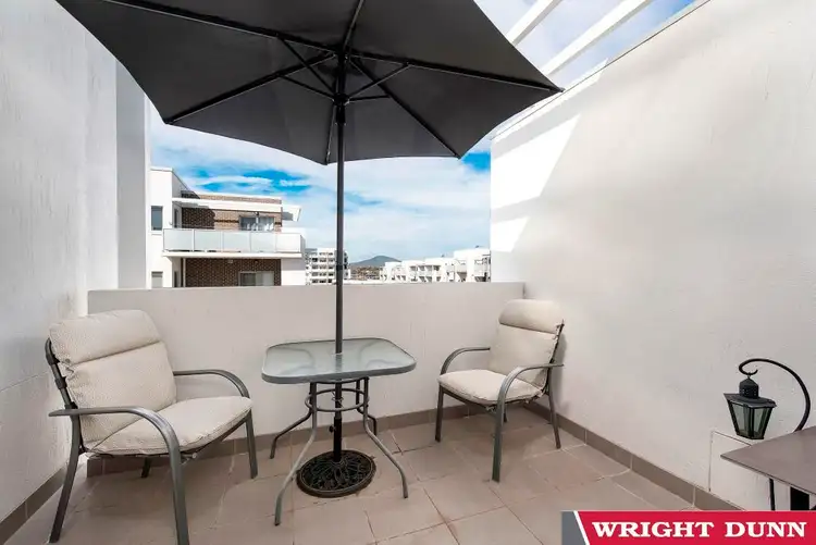 Fifth view of Homely townhouse listing, 17/62 Max Jacobs Avenue, Wright ACT 2611