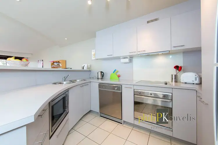 Fifth view of Homely apartment listing, 4/2 Eldridge Crescent, Garran ACT 2605