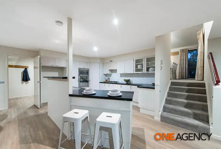 Third view of Homely house listing, 133 Ivo Whitton Circuit, Gleneagles ACT 2902