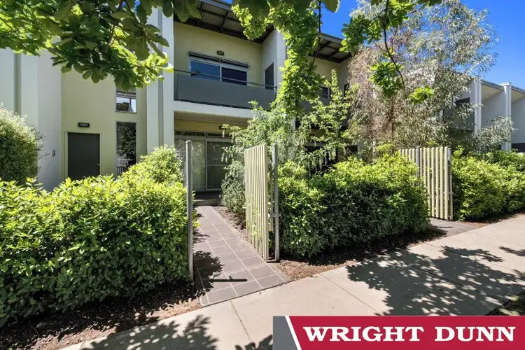 13/30 Ijong Street, Braddon ACT 2612