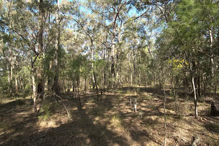 Second view of Homely land listing, Lot 137 Boree Valley Road, Laguna NSW 2325