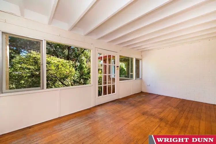 Second view of Homely house listing, 28 Canning Street, Ainslie ACT 2602