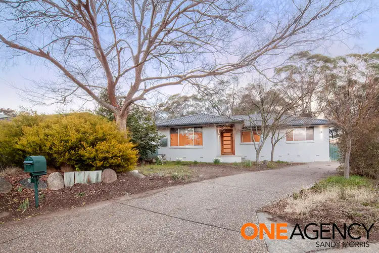 Third view of Homely house listing, 9 Darlot Place, Kambah ACT 2902