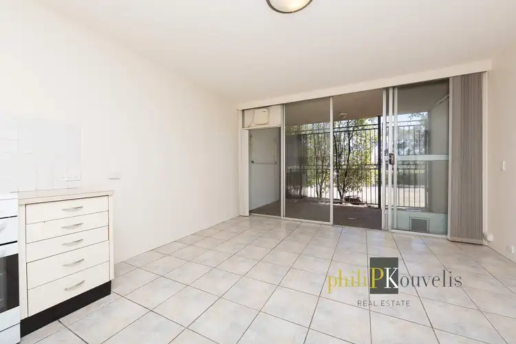 Second view of Homely unit listing, 1/4 Wilkins Street, Mawson ACT 2607