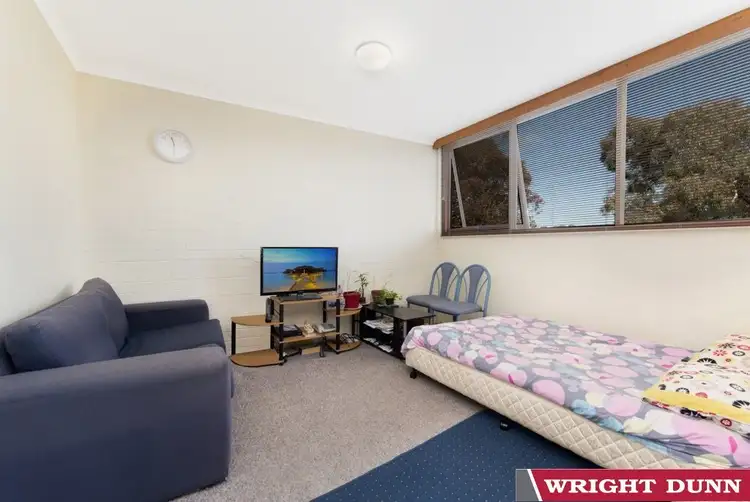 Second view of Homely unit listing, 14/8 Edmondson Street, Campbell ACT 2612