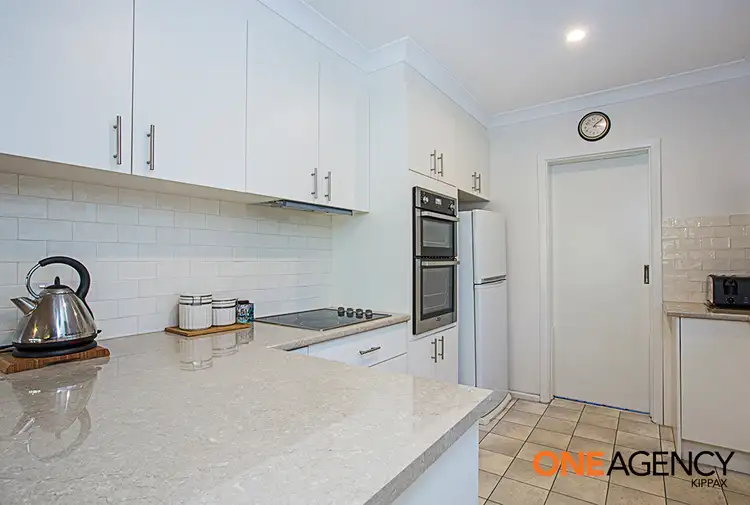 Fourth view of Homely house listing, 39 Phillip Avenue, Watson ACT 2602