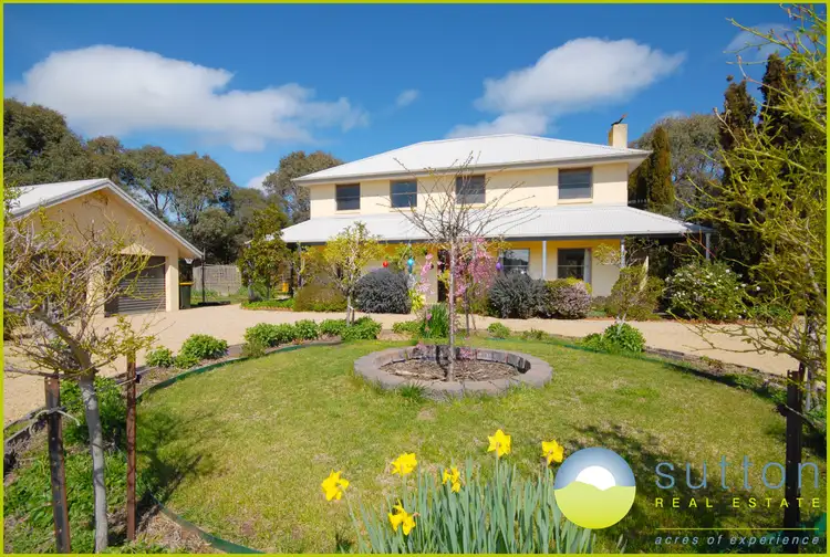 Second view of Homely rural property listing, 32 Elmslea Drive, Bungendore NSW 2621
