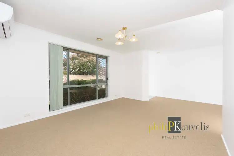 Fourth view of Homely townhouse listing, 4/3 Noble Place, Flynn ACT 2615