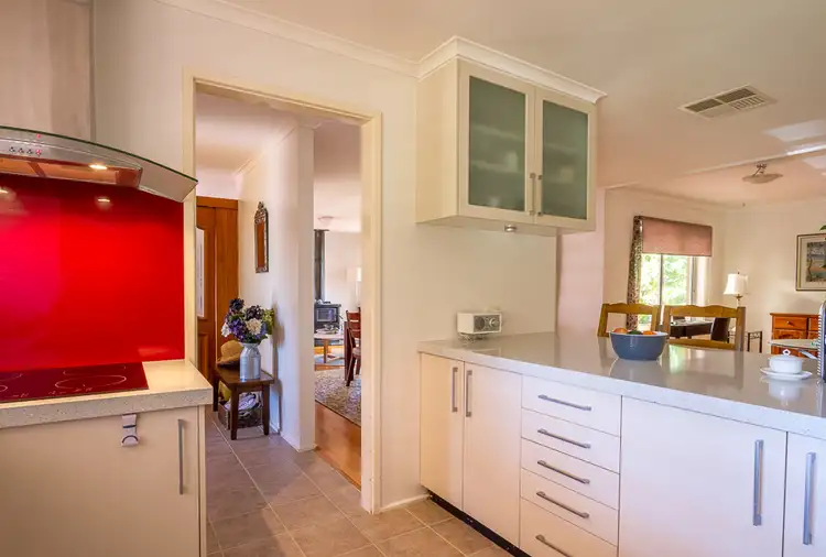 Seventh view of Homely house listing, 3 Trussell Place, Kambah ACT 2902