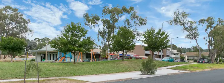 Seventh view of Homely apartment listing, 12/18 Glenmaggie Street, Duffy ACT 2611