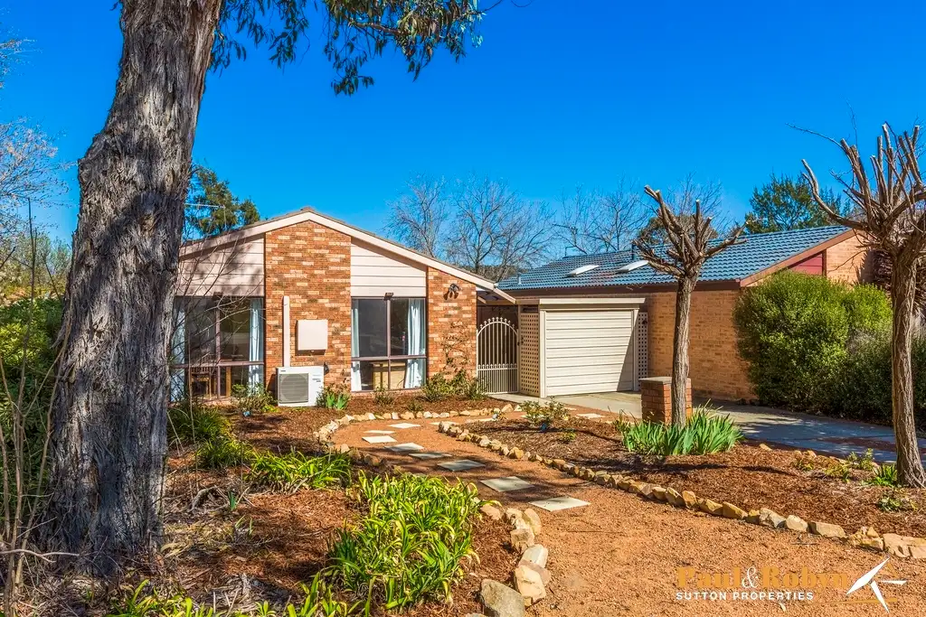 Main view of Homely house listing, 23 Marengo Place, Isabella Plains ACT 2905