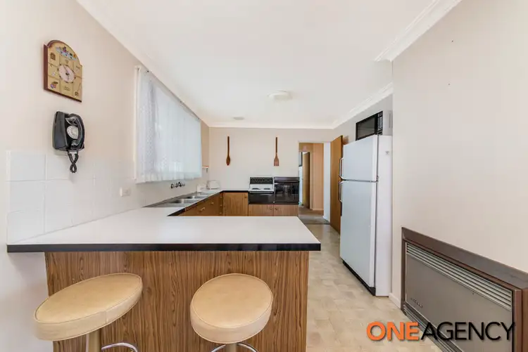 Third view of Homely house listing, 1 Brewster Place, Duffy ACT 2611