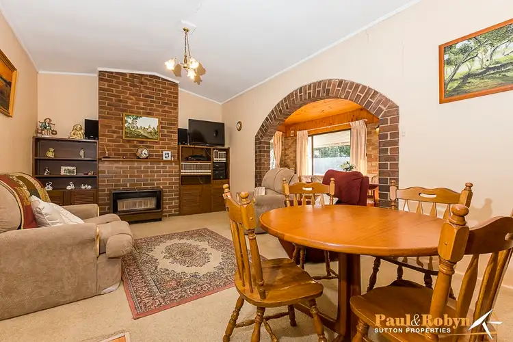 Fourth view of Homely house listing, 3 De Burgh Street, Lyneham ACT 2602