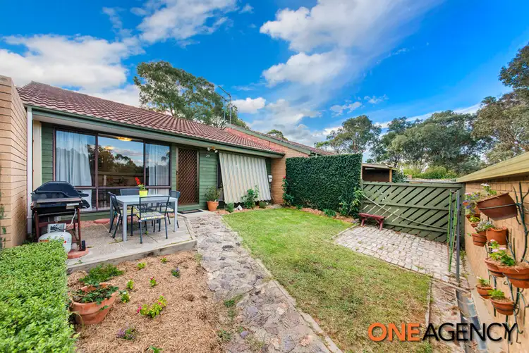 Main view of Homely townhouse listing, 29/25 Pinkerton Circuit, Kambah ACT 2902