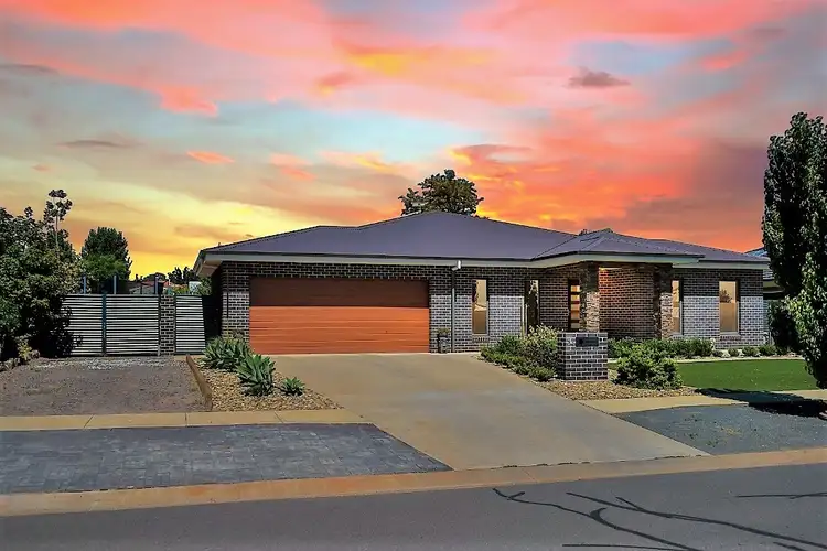 Main view of Homely house listing, 34 Chisnall Street, Corowa NSW 2646