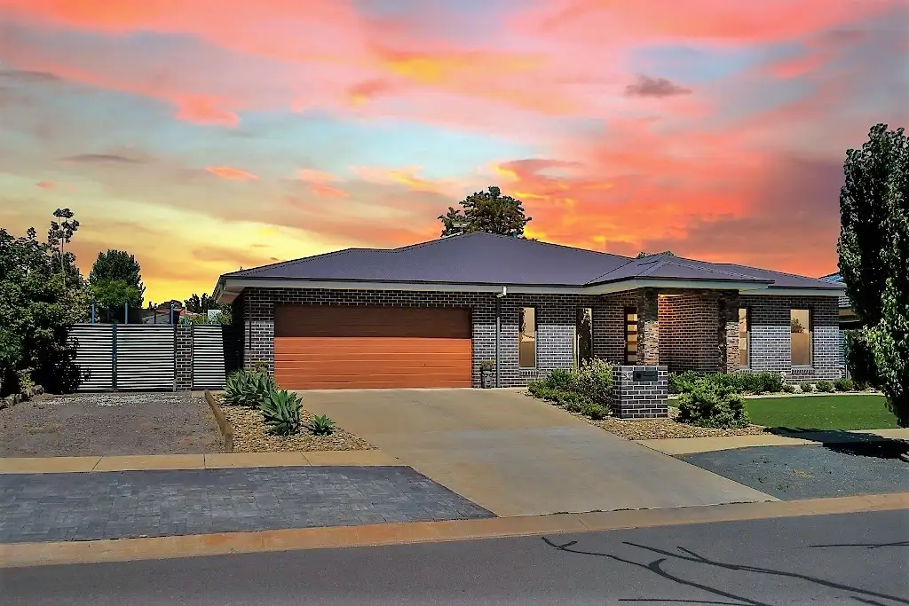 Main view of Homely house listing, 34 Chisnall Street, Corowa NSW 2646