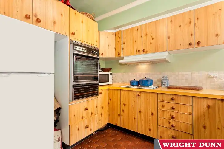 Fourth view of Homely townhouse listing, 38/1 Allambee Street, Reid ACT 2612