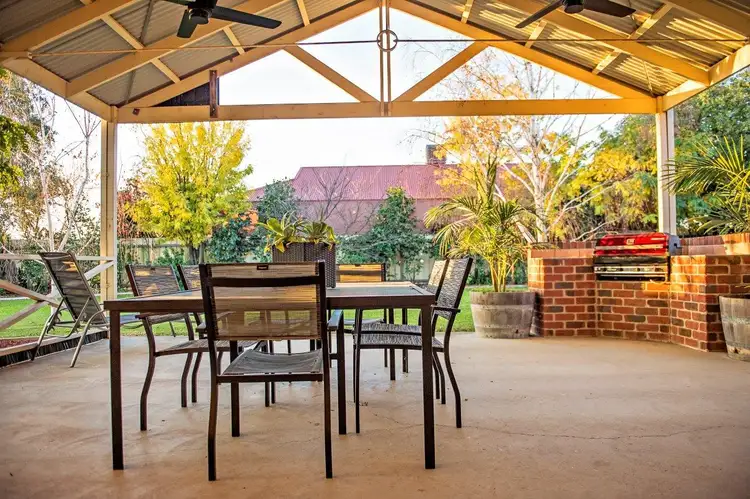 Seventh view of Homely house listing, 56 Katrina Circuit, Corowa NSW 2646